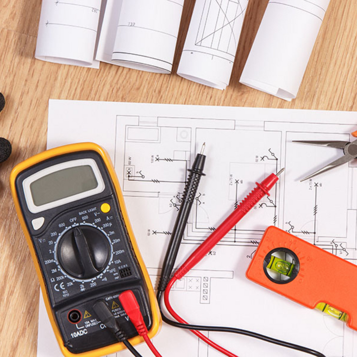 Lighting & Electrical