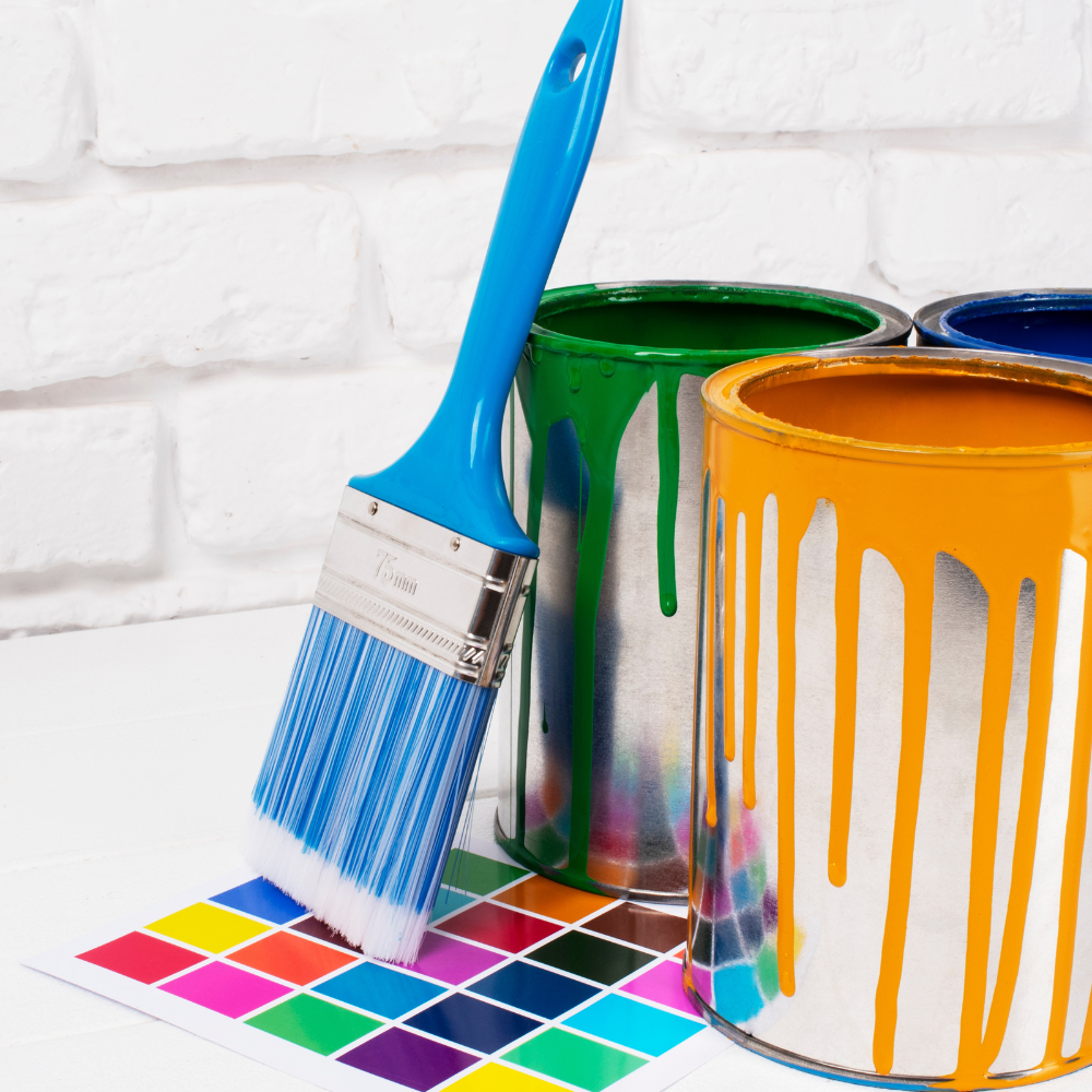 Paint Tools