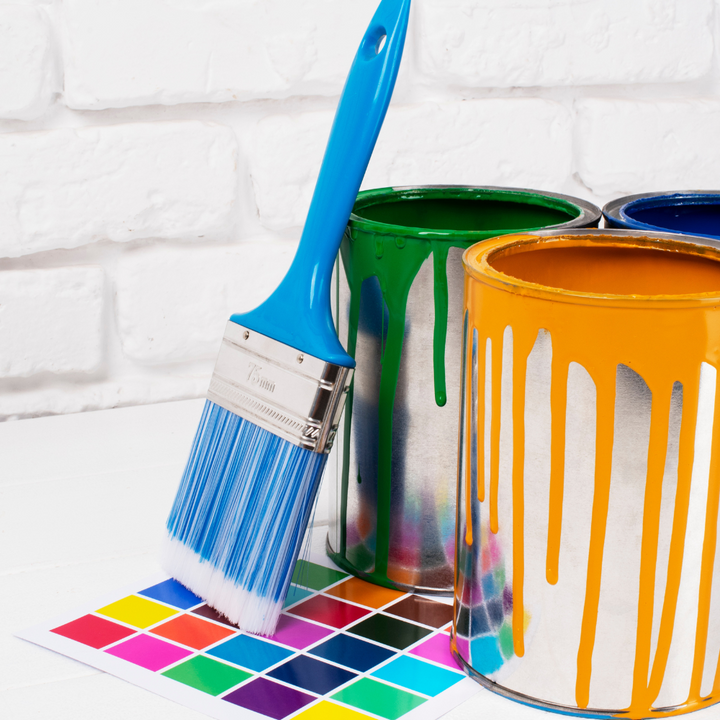 Paint Tools