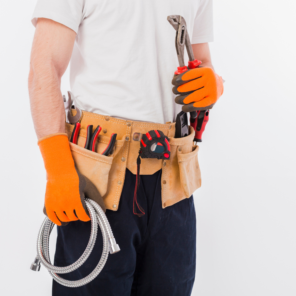 Hand Tools