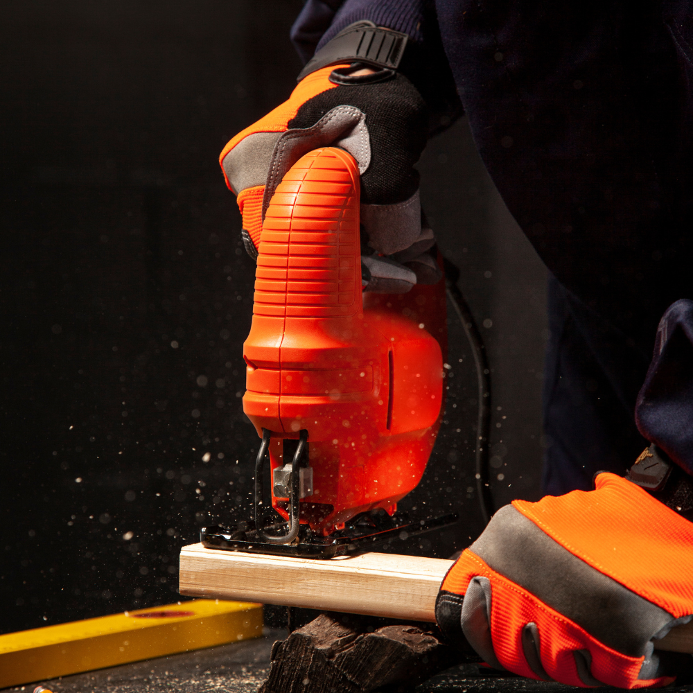 Power Tools