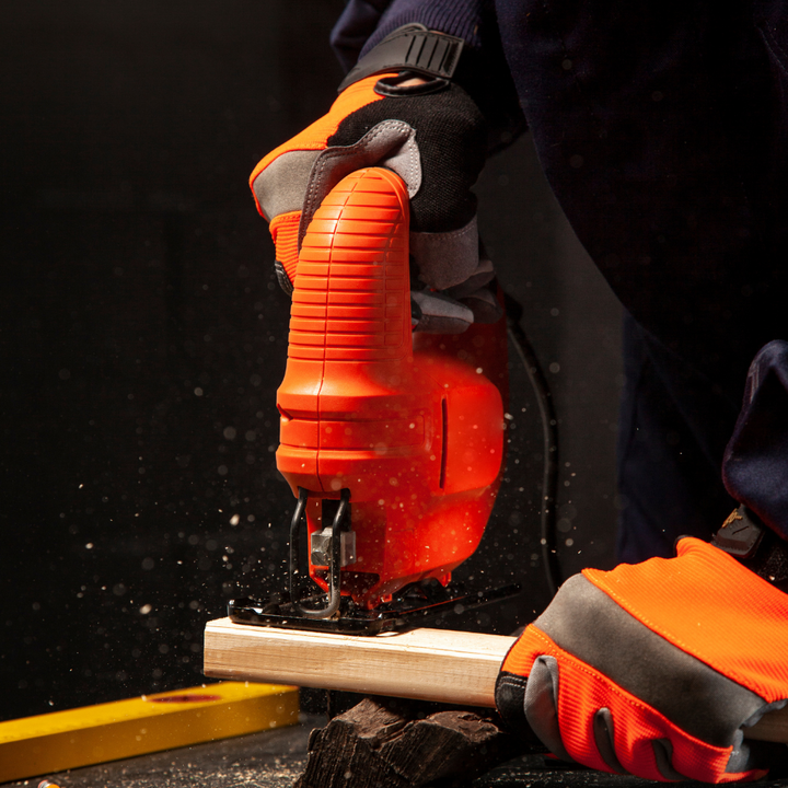 Power Tools