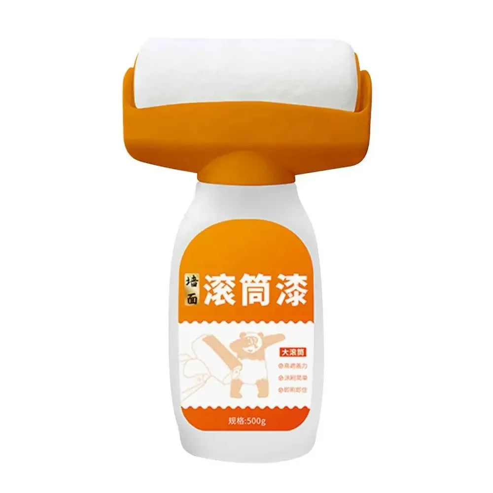 Antibacterial Wall Paint Roller Brush