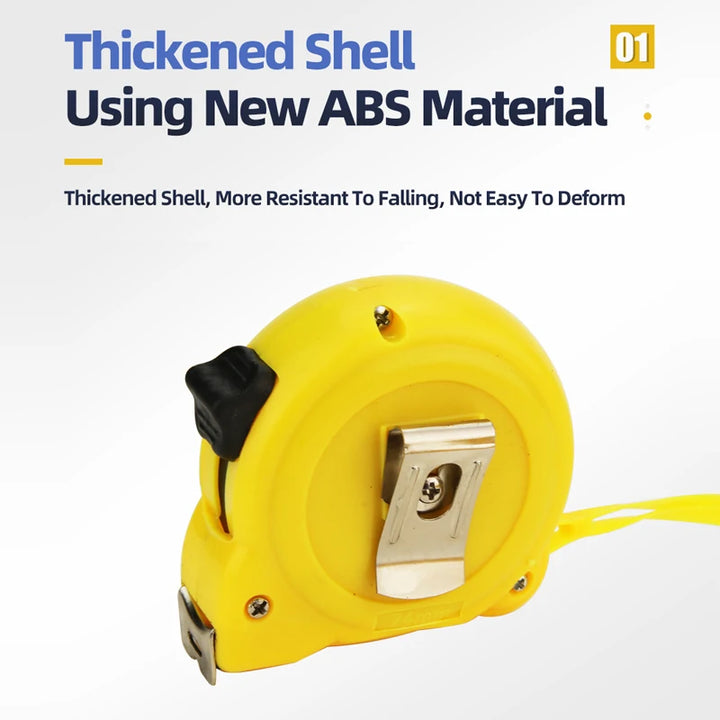 2M/3M/5M Steel Tape Measure