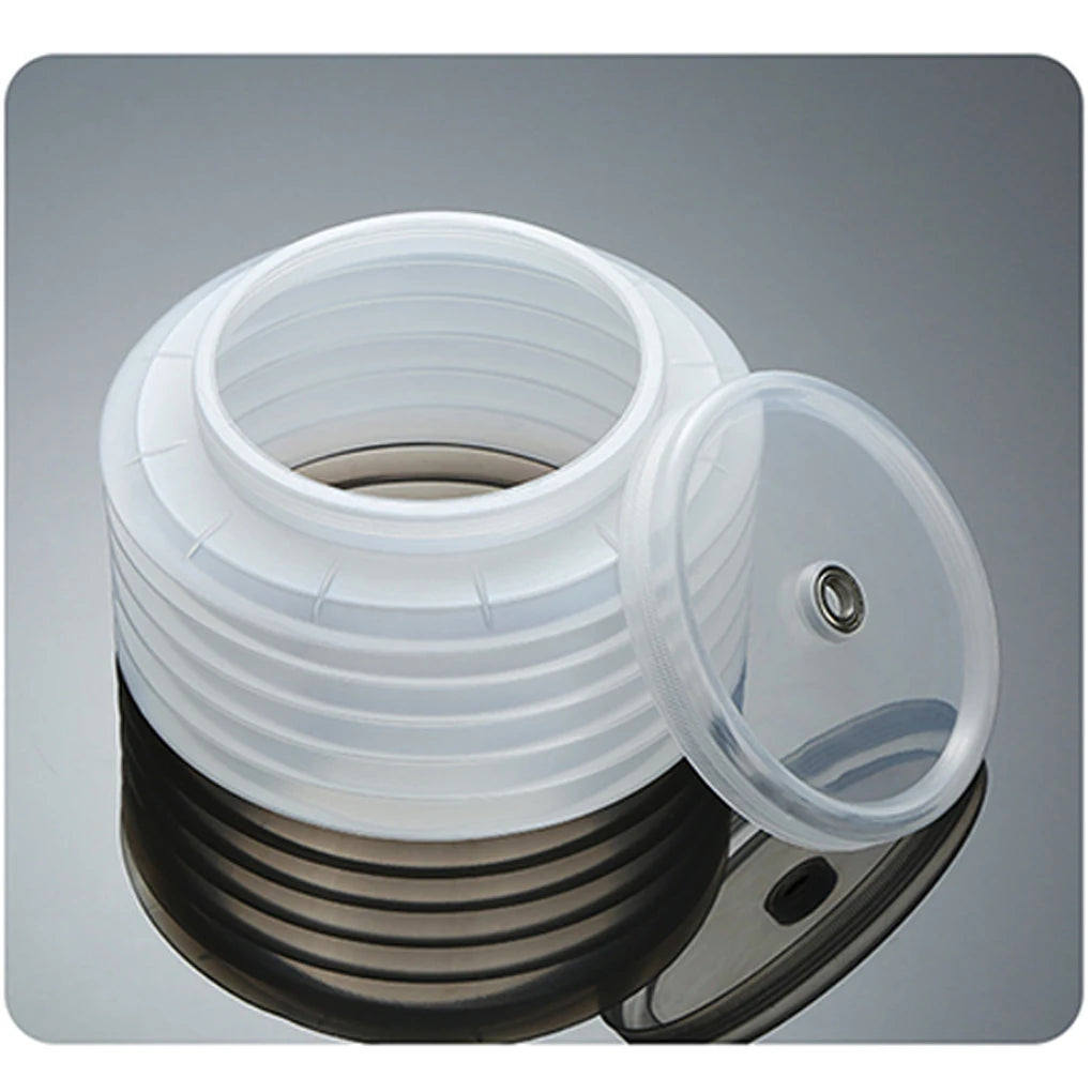 Bimetal Hole Saw Kit with Dust Collection – For Recessed Lights & Drywall