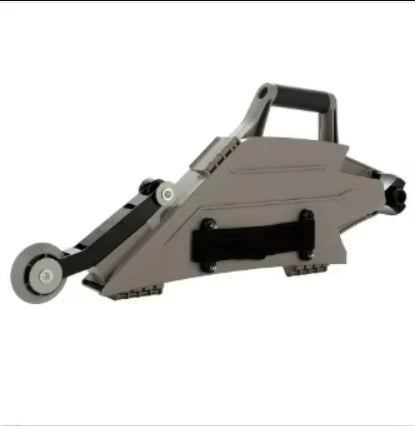 Drywall Banjo Taping Tool with Inside Corner Wheel – 1 Pc