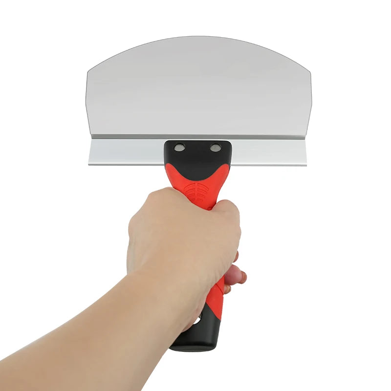 Putty Knife Scrapers