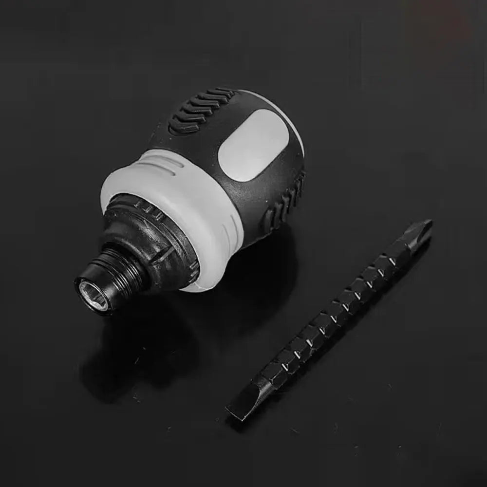 Ratchet Screwdriver Set
