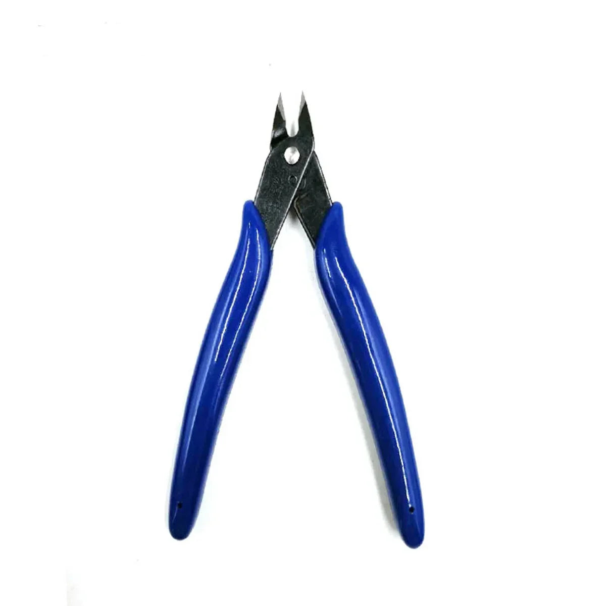 1/2/5pcs Carbon Steel Diagonal Pliers