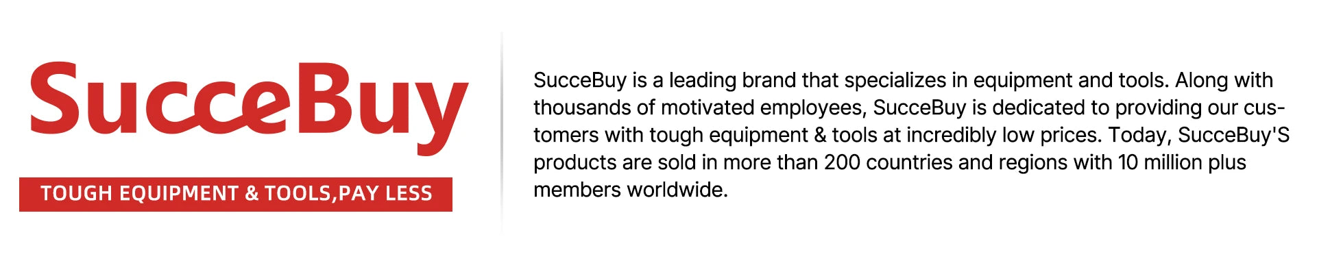 SucceBuy 1300W/1400W Magnetic Drill Press – 2" Electric Boring Machine