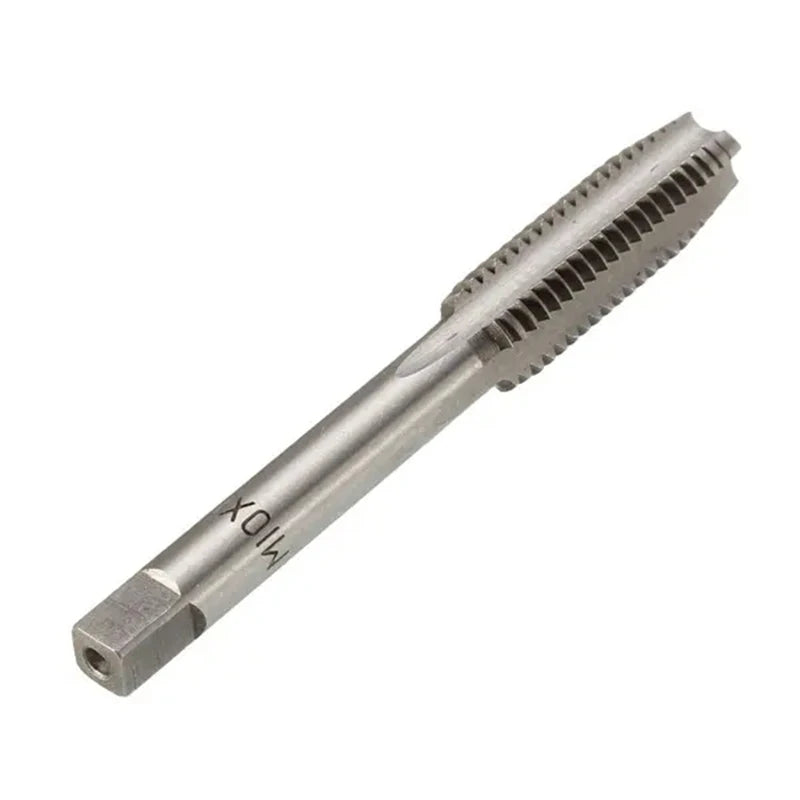 7PCS M3-M12 HSS Metric Tap Set