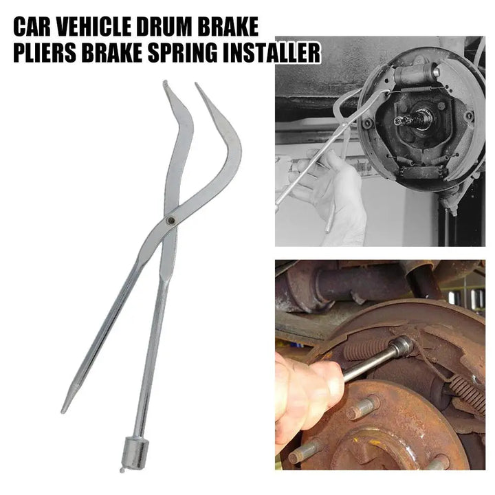 Car Drum Brake Spring Tool