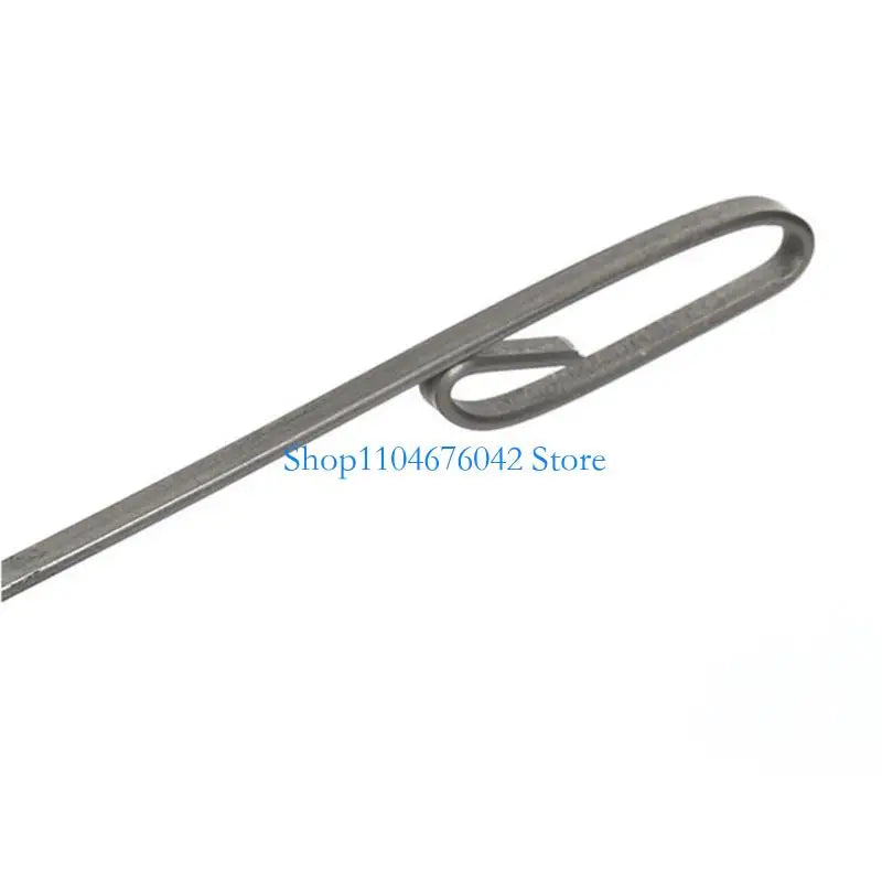 5asd Fish Tape Steel Wire Puller Electrical Wire Fish Tape Duct Rod Leads Device