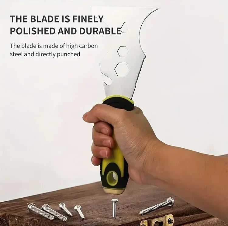 15-in-1 Multi-Use Putty Knife