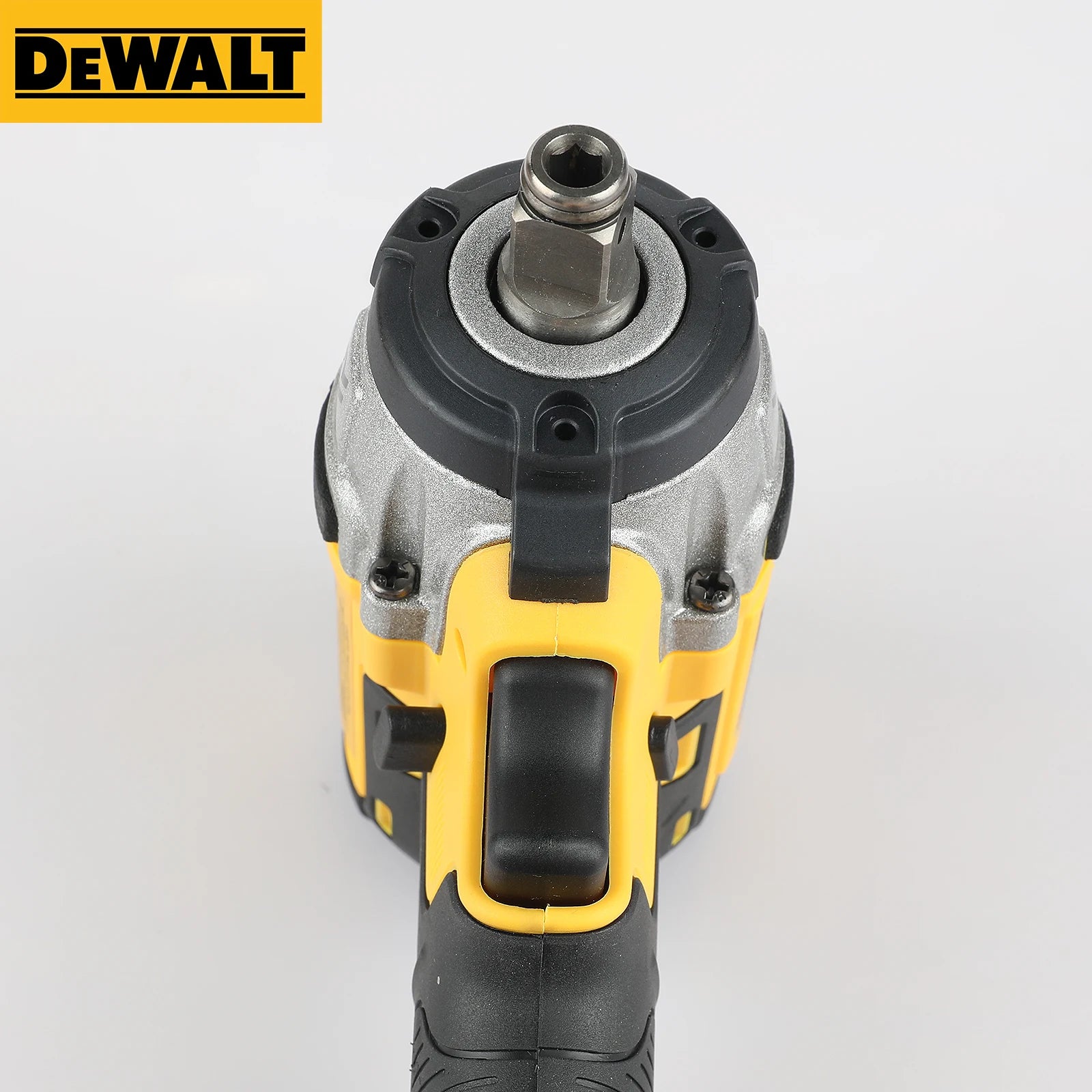 Dewalt DCF880 20V Max XR Brushless Cordless Impact Wrench
