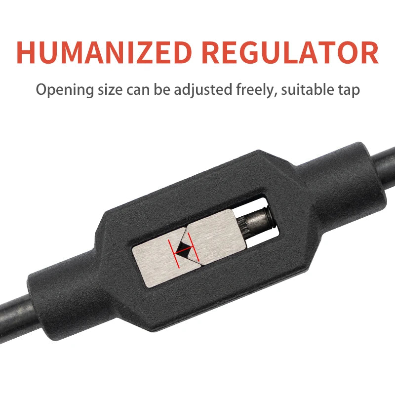 Adjustable Tap Wrench Handle