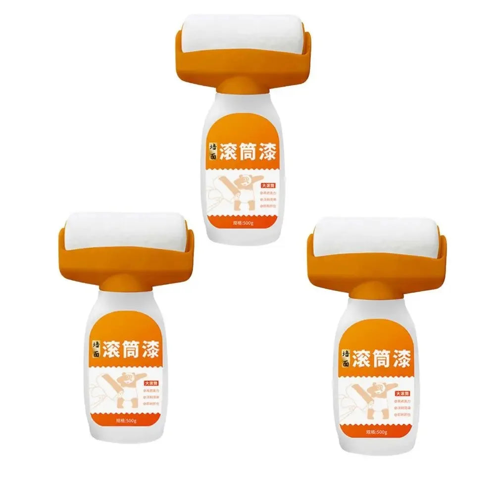 Antibacterial Wall Paint Roller Brush