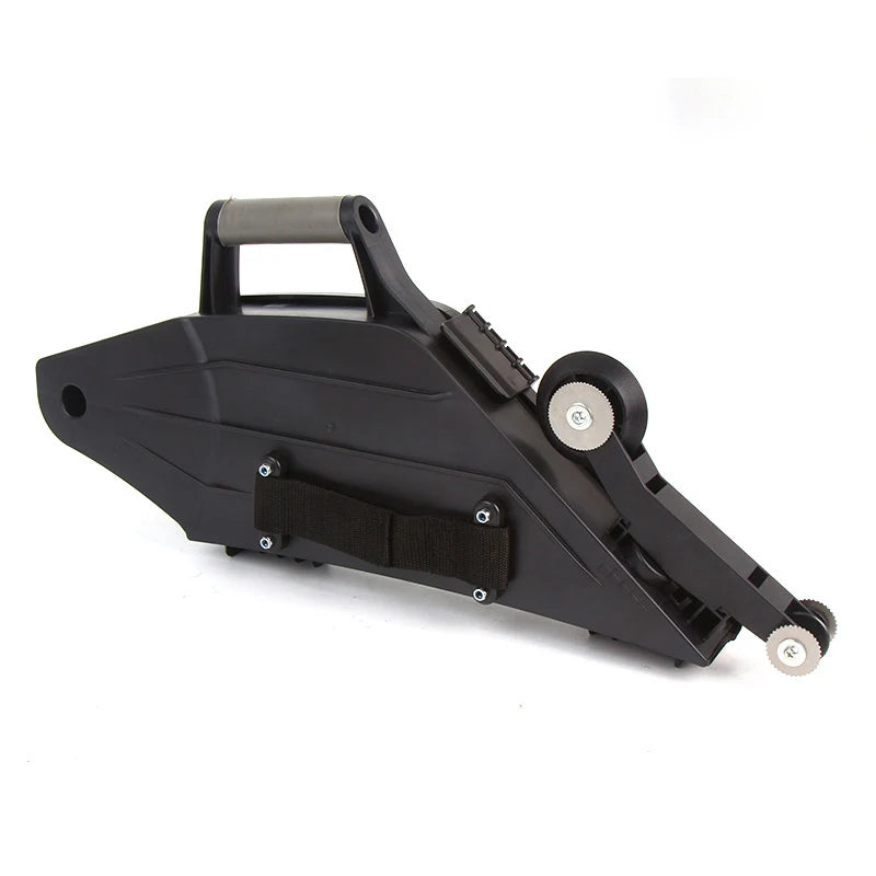 Drywall Banjo Taping Tool