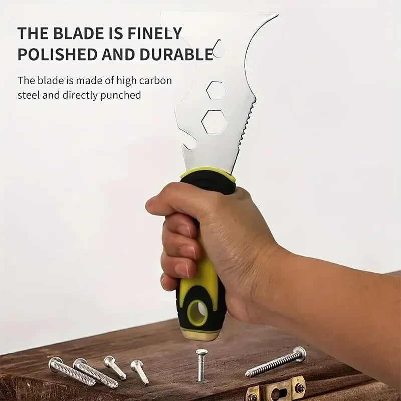 15-in-1 Multi-Use Putty Knife