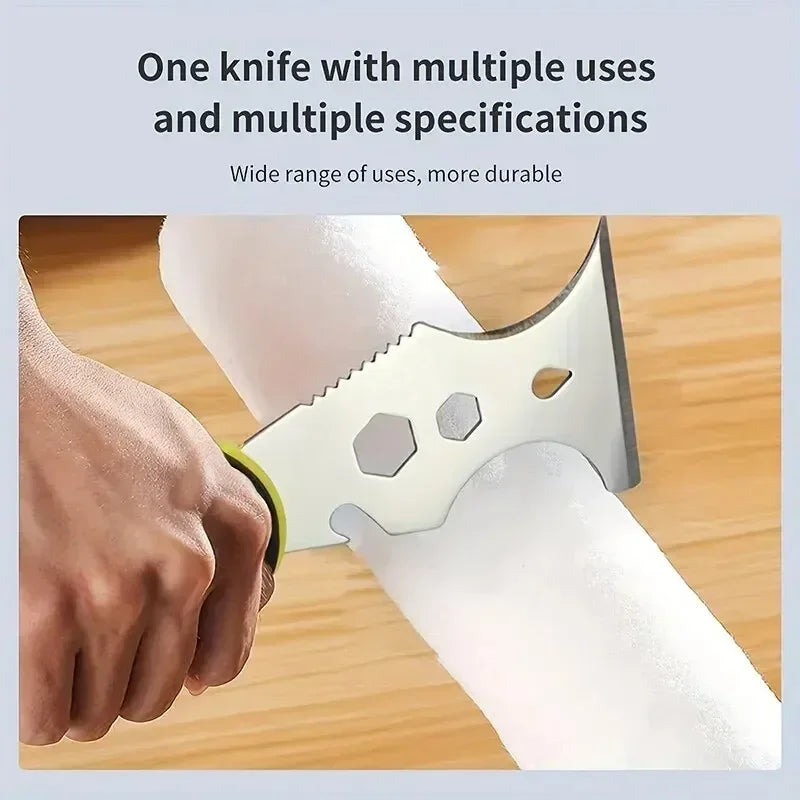 15-in-1 Multi-Use Putty Knife