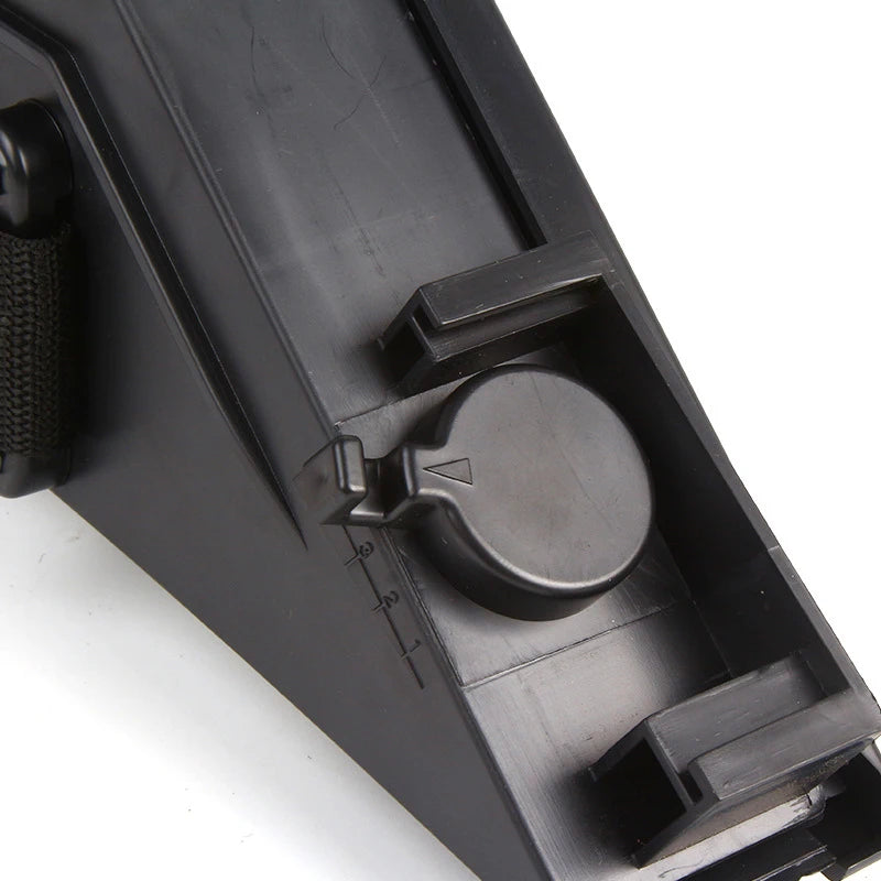 Drywall Banjo Taping Tool