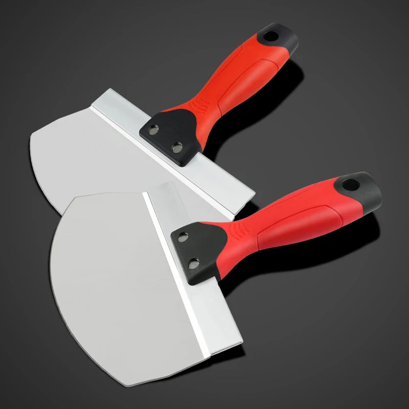 Putty Knife Scrapers