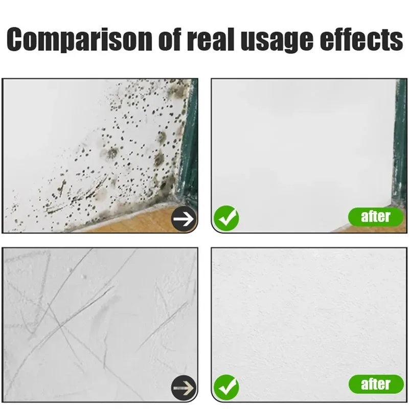 Antibacterial Wall Paint Roller Brush