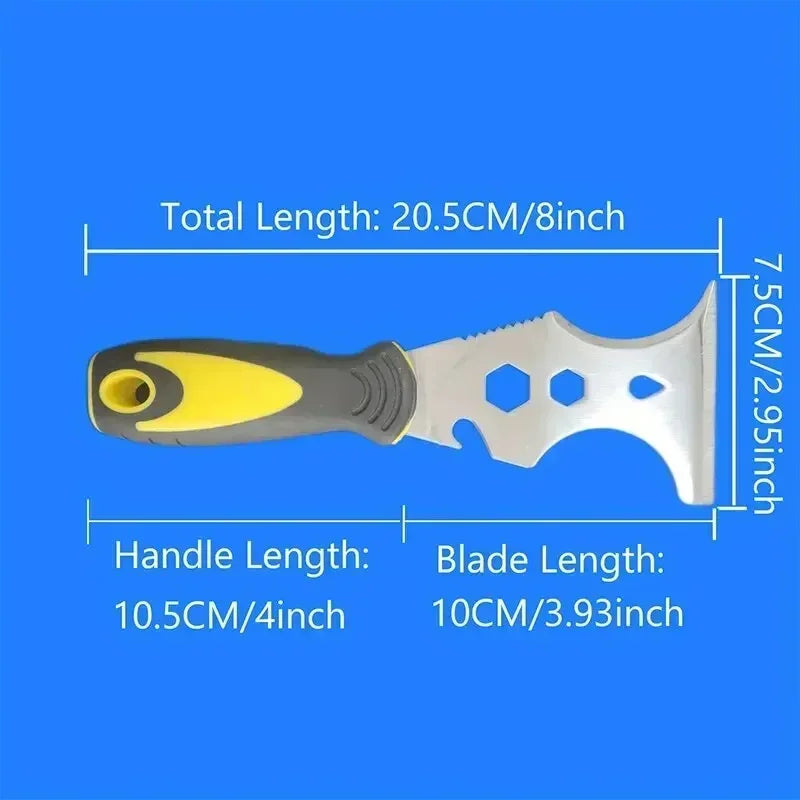15-in-1 Multi-Use Putty Knife