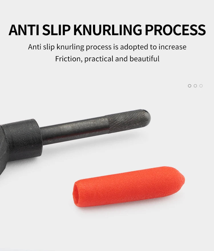 Adjustable Tap Wrench Handle