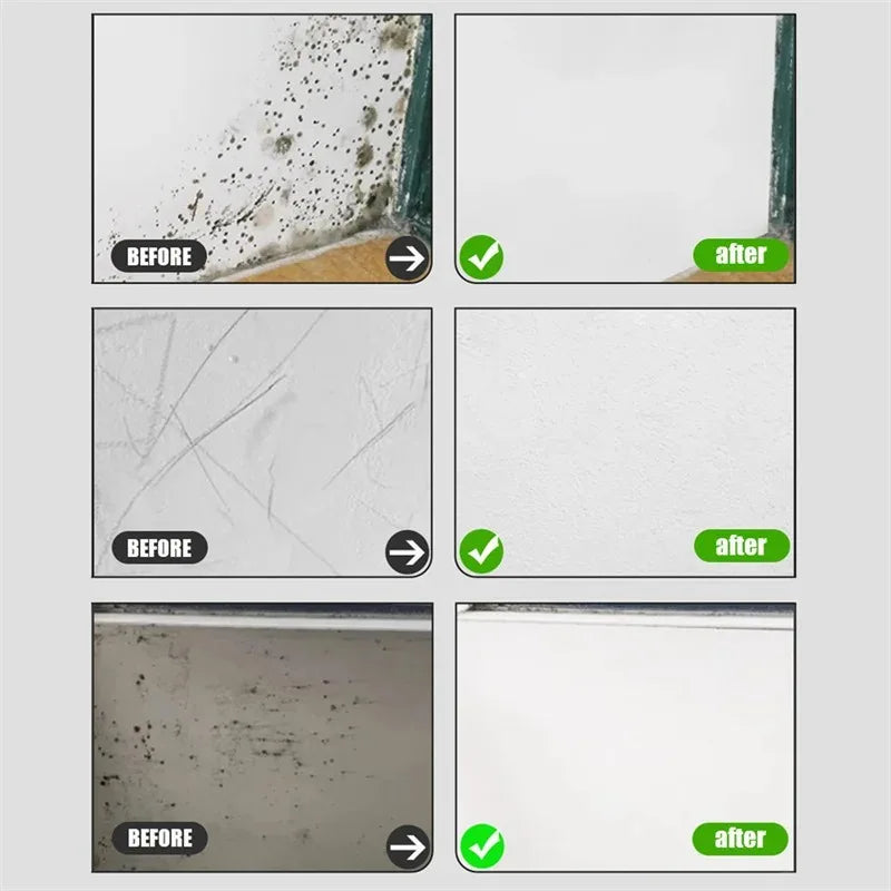 Antibacterial Wall Paint Roller Brush