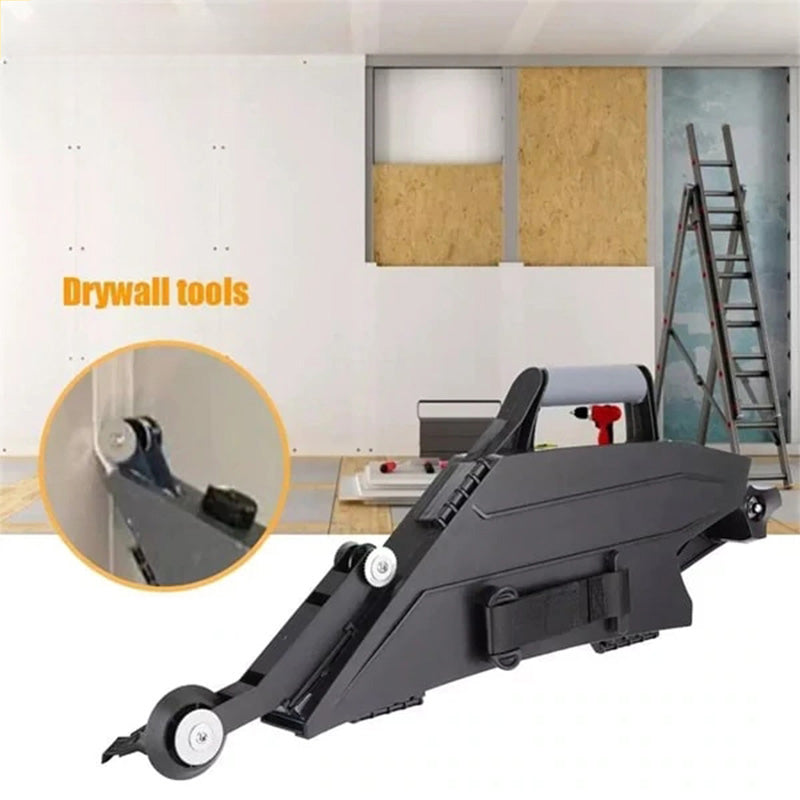 Drywall Banjo Taping Tool