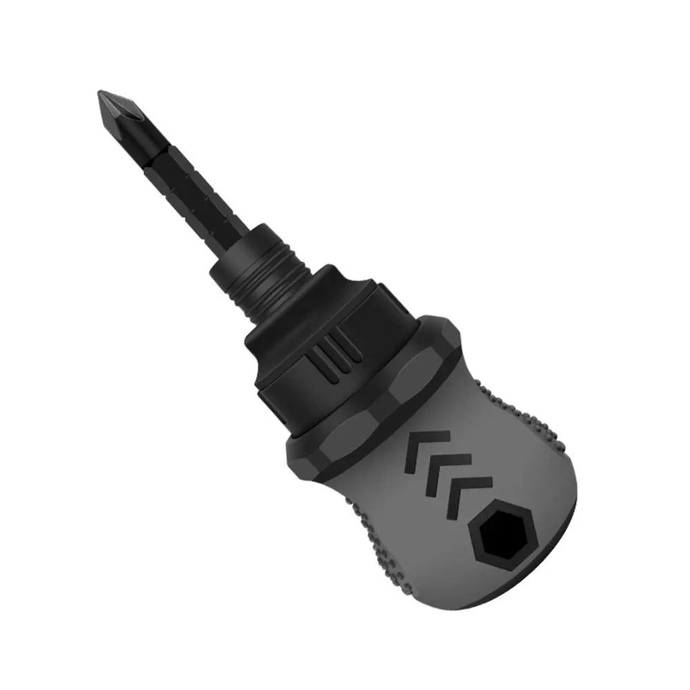 Ratchet Screwdriver Set