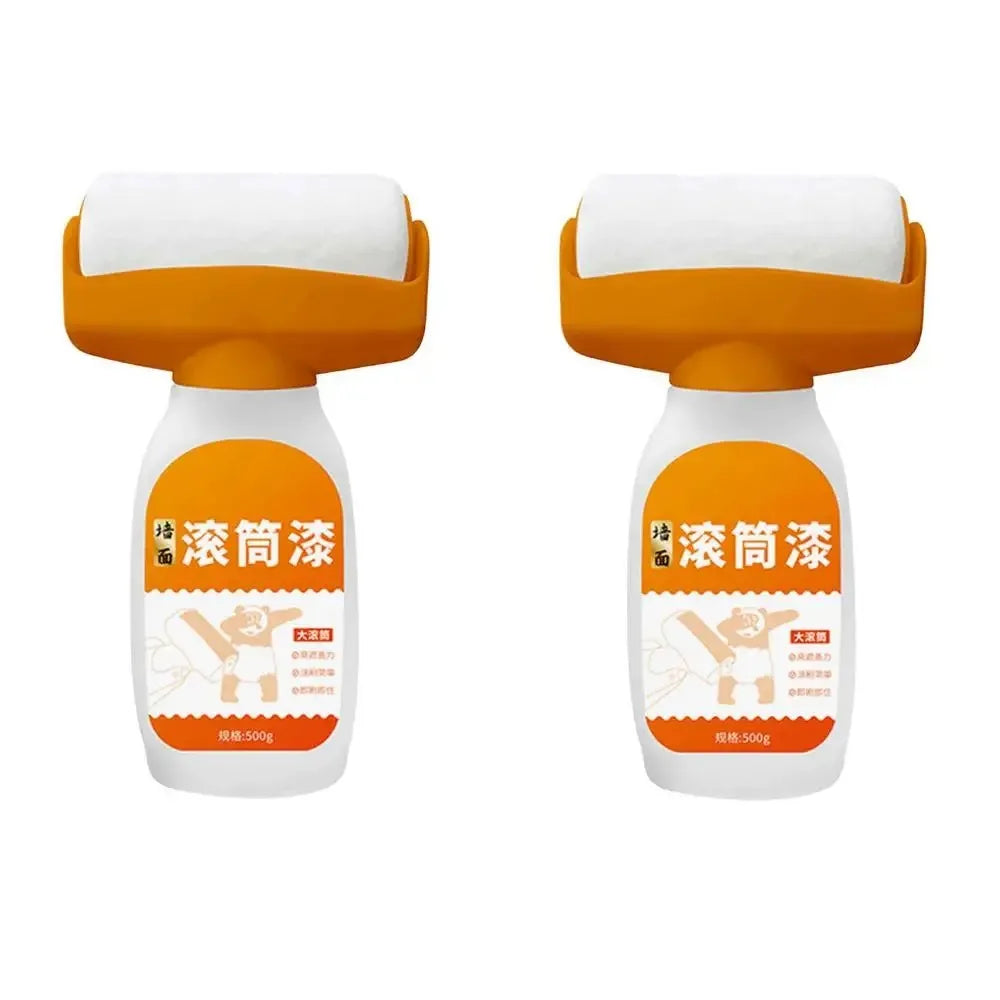 Antibacterial Wall Paint Roller Brush