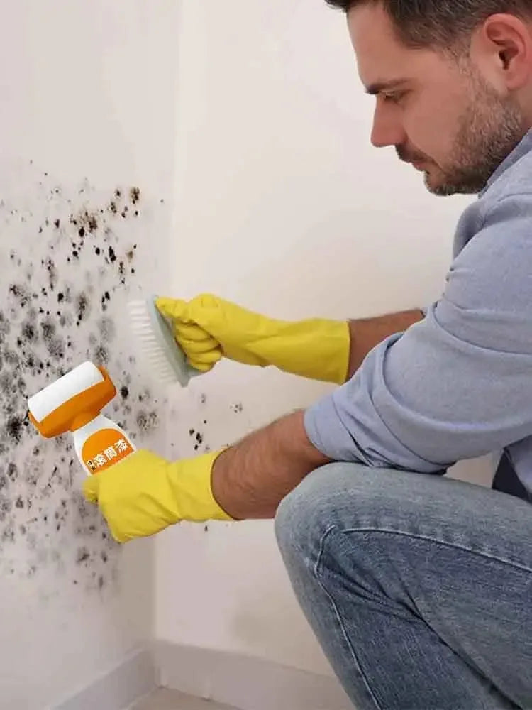 Antibacterial Wall Paint Roller Brush
