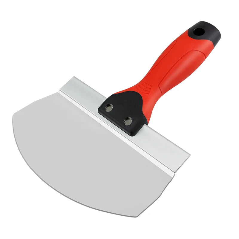 Putty Knife Scrapers