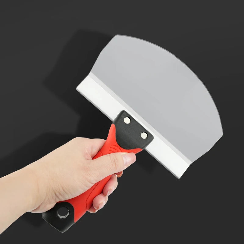 Putty Knife Scrapers