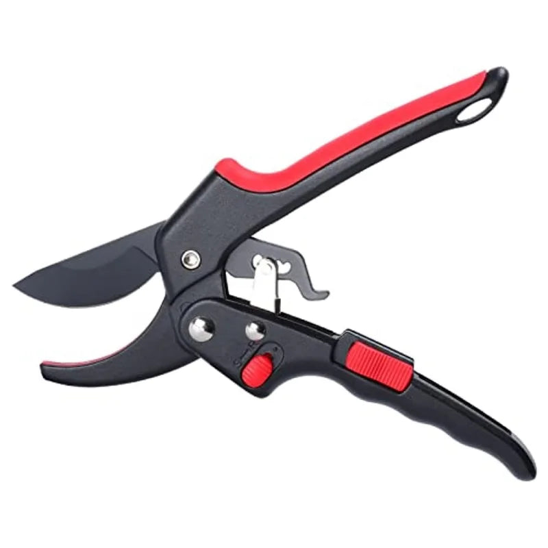 Allsome Ratchet Pruning Shears