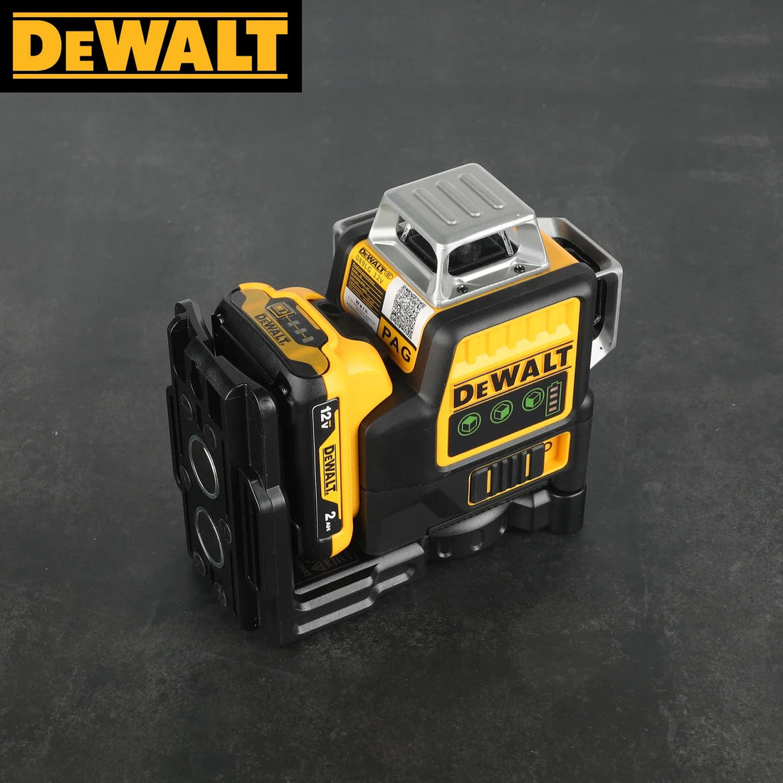 2025 NEW DEWALT DW089LG Laser Level