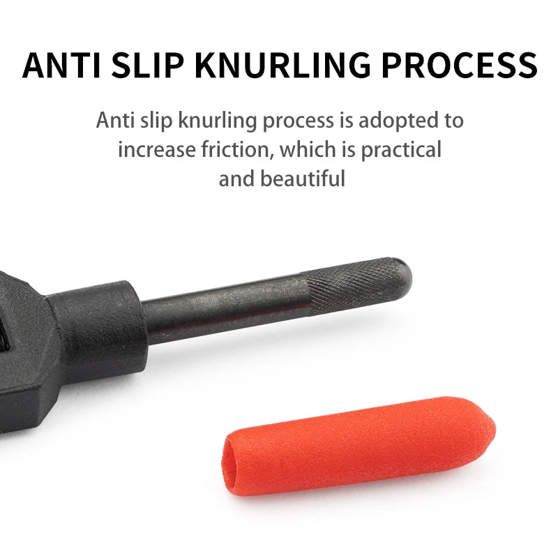 Adjustable Tap Wrench Handle