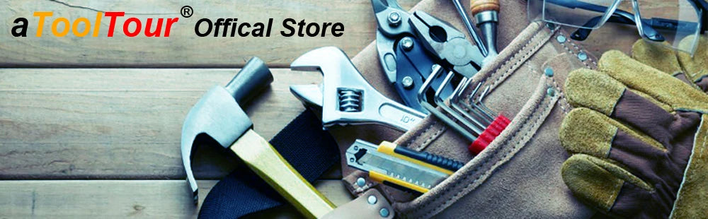 Hexagon Socket Screw Bolt Driver Wrench Adapter Set