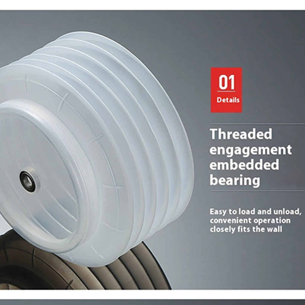 Bimetal Hole Saw Kit with Dust Collection – For Recessed Lights & Drywall