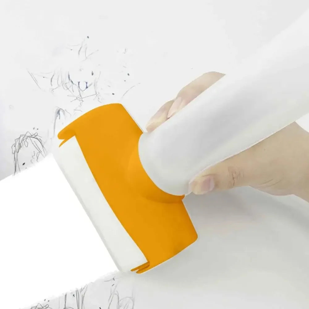 Antibacterial Wall Paint Roller Brush