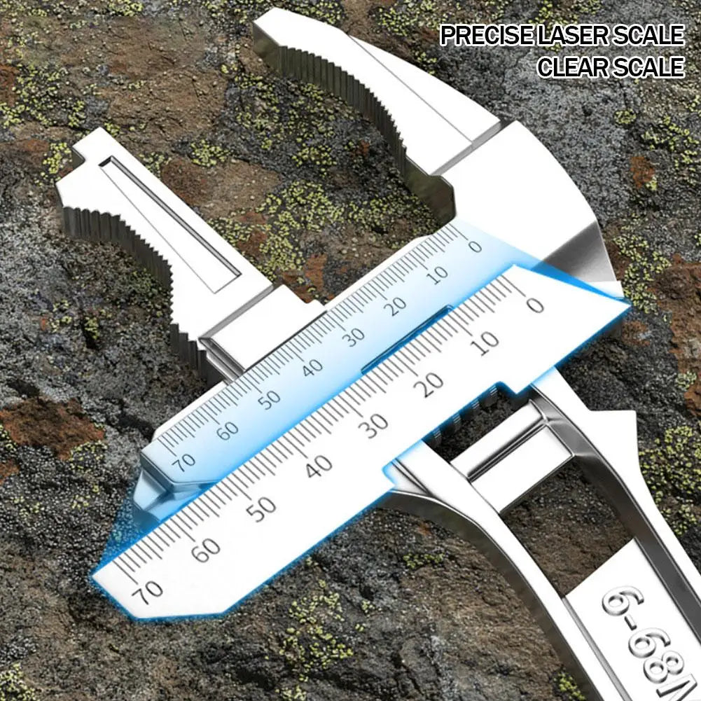 Universal Adjustable Pipe Wrench 6–68mm