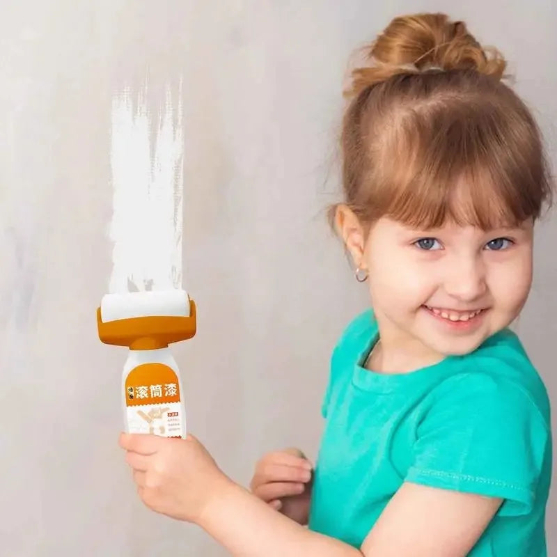 Antibacterial Wall Paint Roller Brush