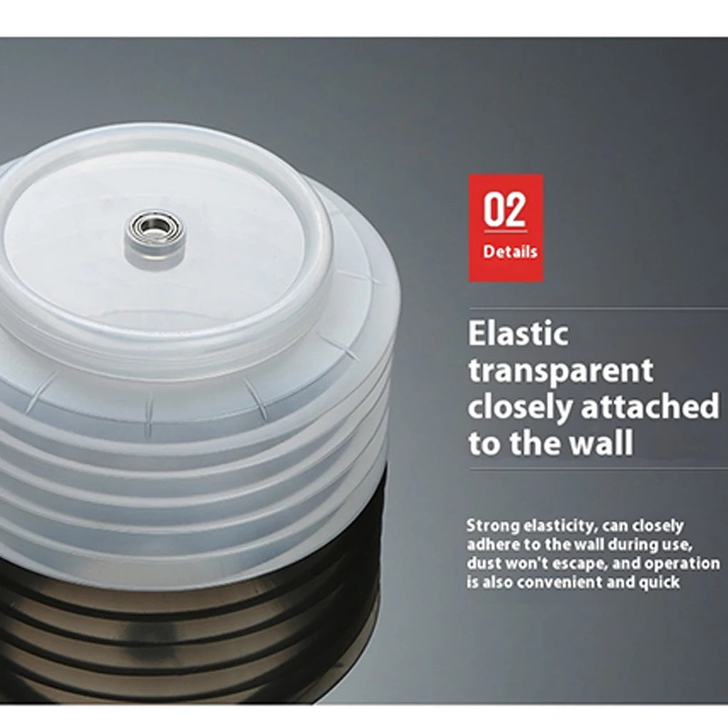 Bimetal Hole Saw Kit with Dust Collection – For Recessed Lights & Drywall