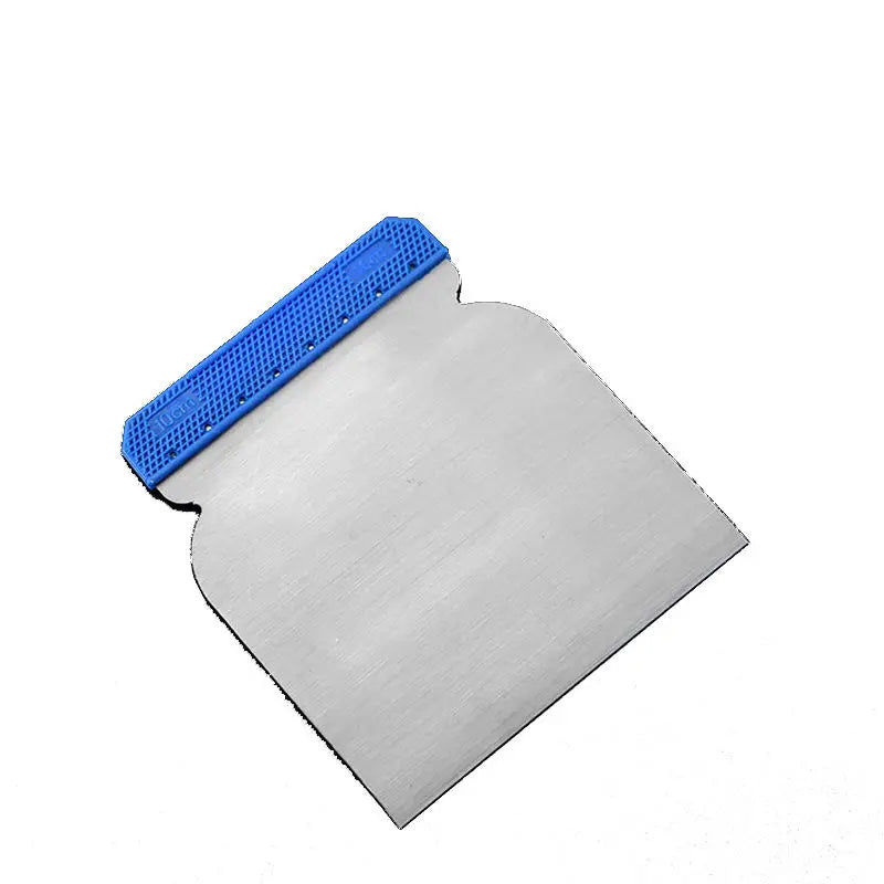4Pcs Putty Knife Set – Shankless Blade Painting & Plastering Tools