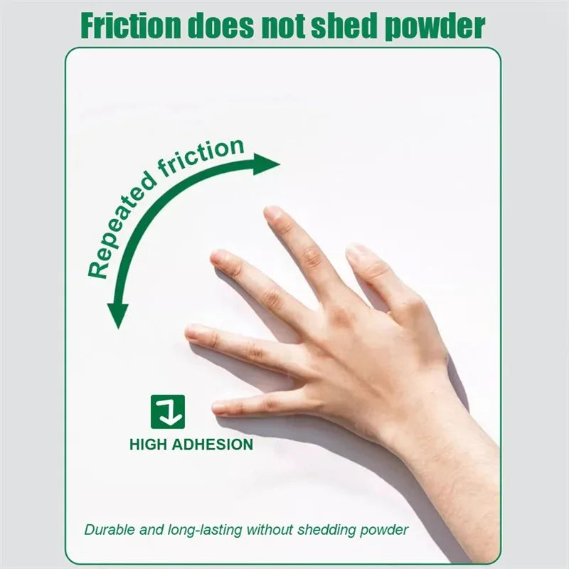 Antibacterial Wall Paint Roller Brush