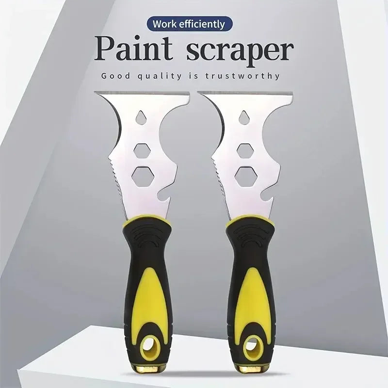 15-in-1 Multi-Use Putty Knife