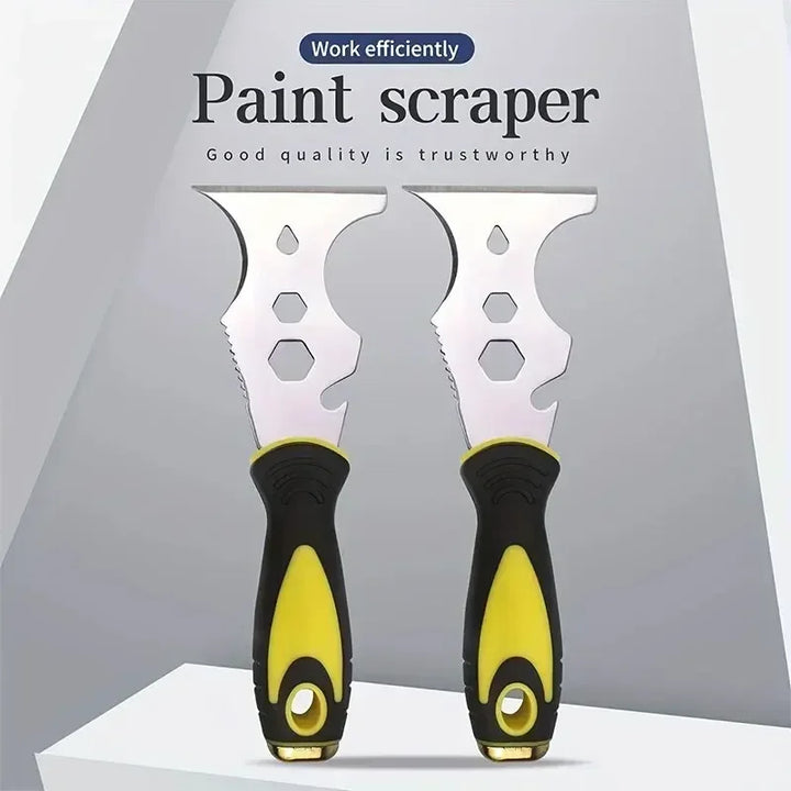 15-in-1 Multi-Use Putty Knife