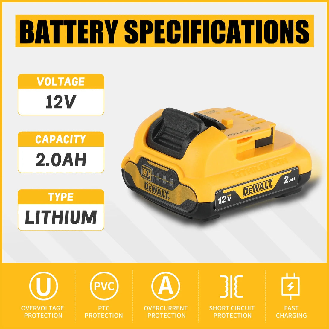 2025 NEW DEWALT DW089LG Laser Level